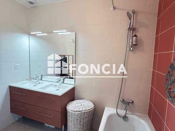 À vendre Maison 4 pièces 85.2 m² - Angoulins 17690