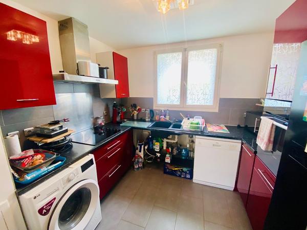 Appartement Torcy 3 pièce(s) 71 m2