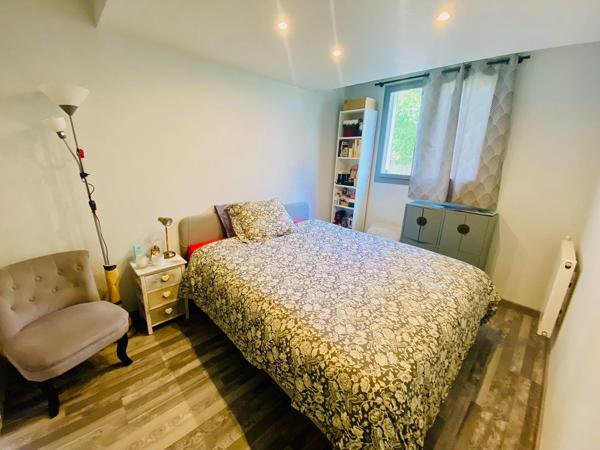 Appartement Torcy 3 pièce(s) 71 m2