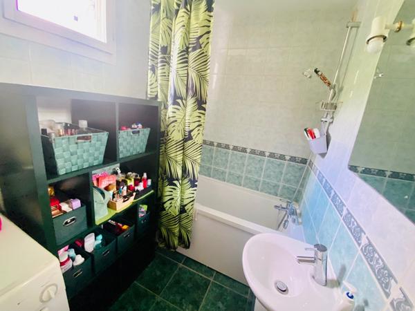 Appartement Torcy 3 pièce(s) 71 m2