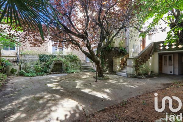 Maison à vendre 5 pièces 86 m² Le Pecq