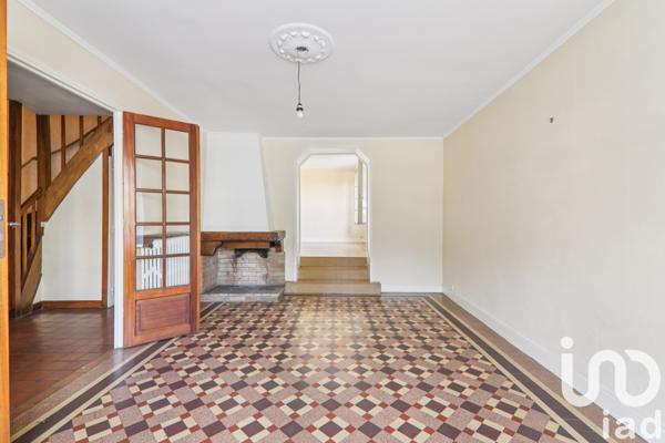 Maison à vendre 5 pièces 86 m² Le Pecq