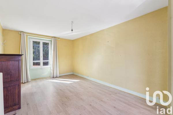 Maison à vendre 5 pièces 86 m² Le Pecq