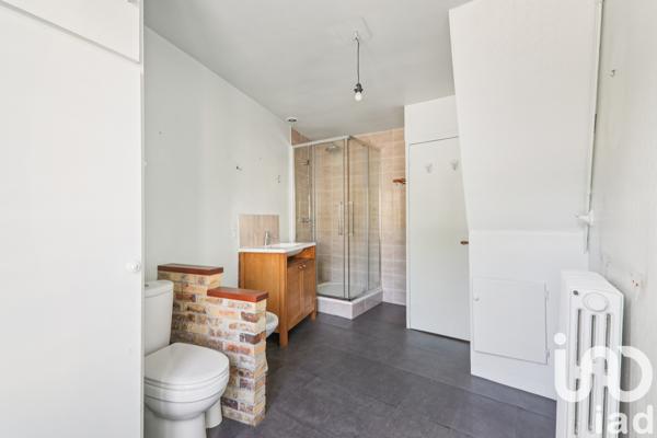 Maison à vendre 5 pièces 86 m² Le Pecq