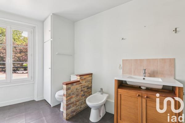 Maison à vendre 5 pièces 86 m² Le Pecq