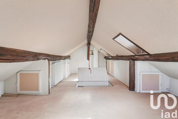 Maison à vendre 5 pièces 86 m² Le Pecq