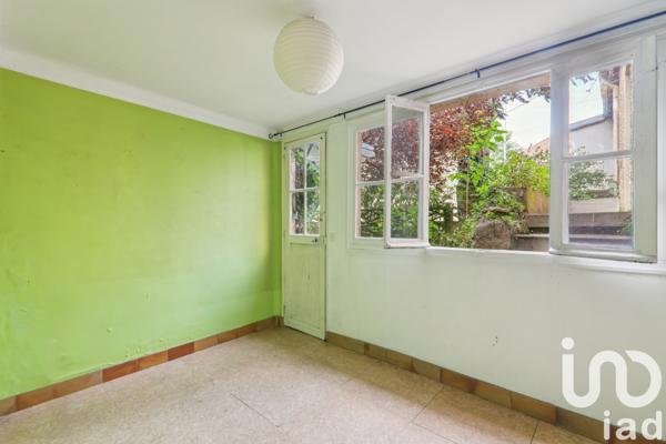 Maison à vendre 5 pièces 86 m² Le Pecq