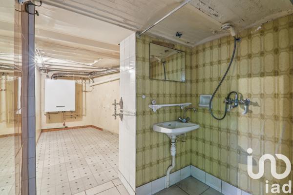 Maison à vendre 5 pièces 86 m² Le Pecq