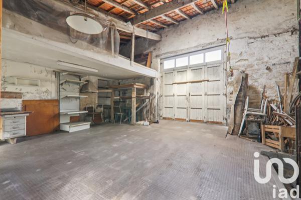 Maison à vendre 5 pièces 86 m² Le Pecq