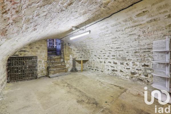 Maison à vendre 5 pièces 86 m² Le Pecq