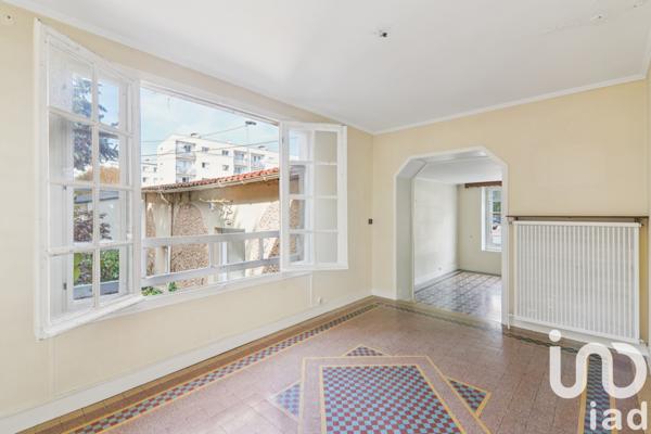 Maison à vendre 5 pièces 86 m² Le Pecq