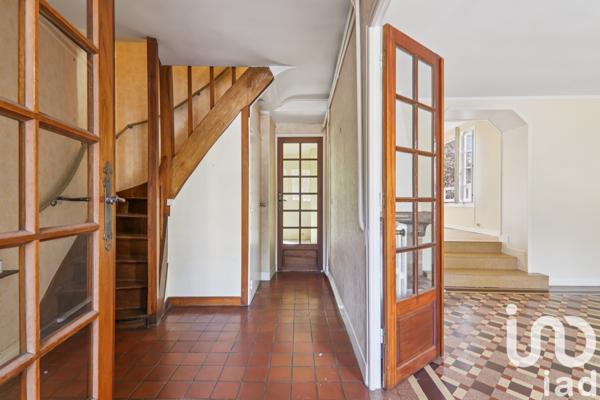 Maison à vendre 5 pièces 86 m² Le Pecq