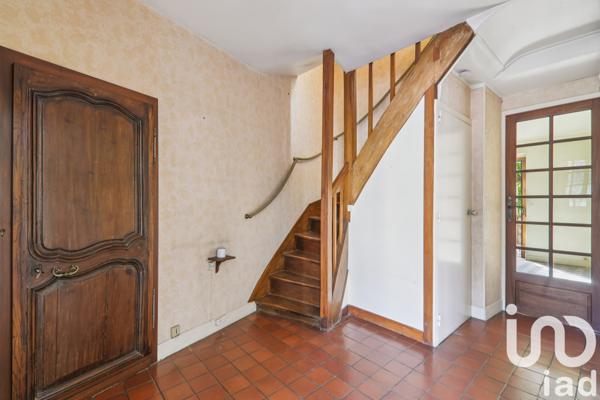 Maison à vendre 5 pièces 86 m² Le Pecq