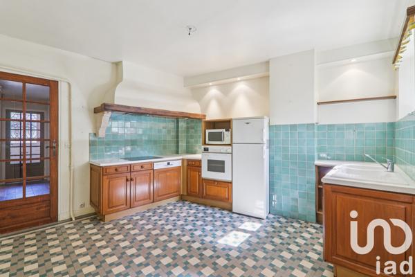 Maison à vendre 5 pièces 86 m² Le Pecq