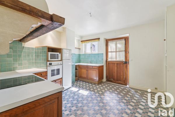 Maison à vendre 5 pièces 86 m² Le Pecq