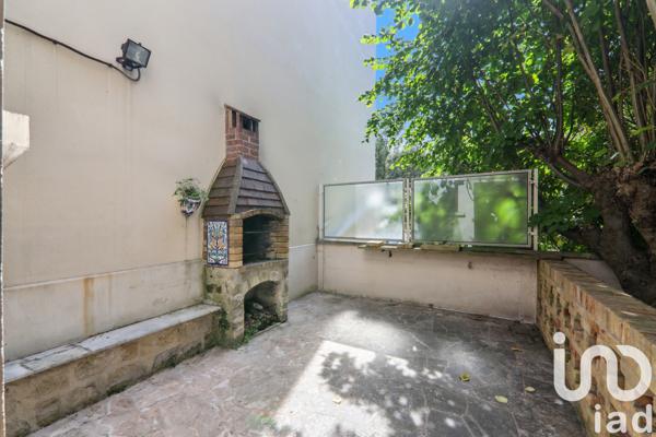 Maison à vendre 5 pièces 86 m² Le Pecq