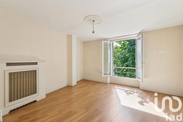 Maison à vendre 5 pièces 86 m² Le Pecq