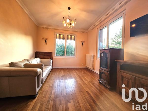 Maison à vendre 3 pièces 65 m² Chelles