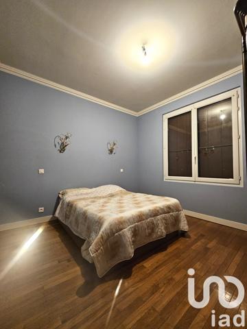 Maison à vendre 3 pièces 65 m² Chelles