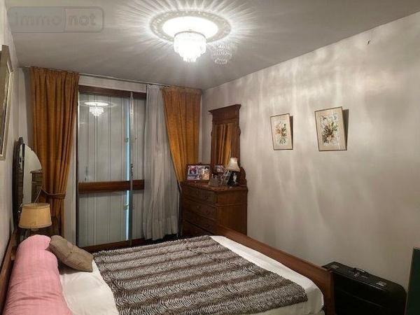 Appartement à vendre à Deuil-la-Barre dans le Val-d'Oise (95170), ref : M211   
PARC DE LA CHEVRETTE