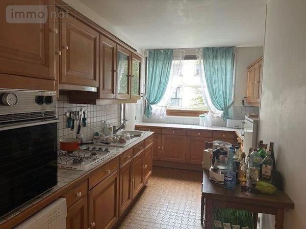 Appartement à vendre à Deuil-la-Barre dans le Val-d'Oise (95170), ref : M211   
PARC DE LA CHEVRETTE