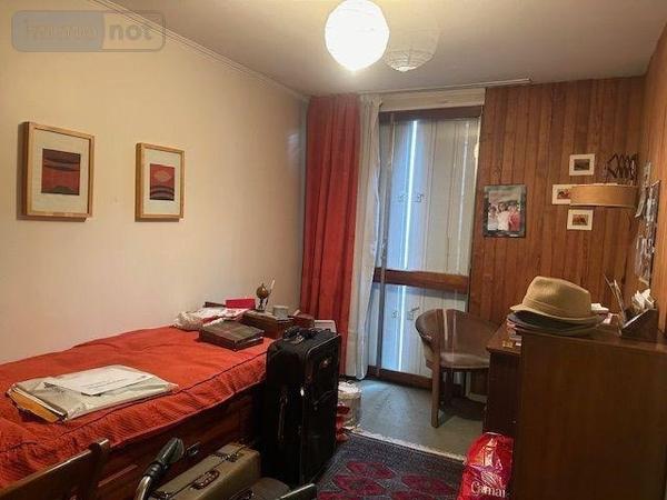 Appartement à vendre à Deuil-la-Barre dans le Val-d'Oise (95170), ref : M211   
PARC DE LA CHEVRETTE