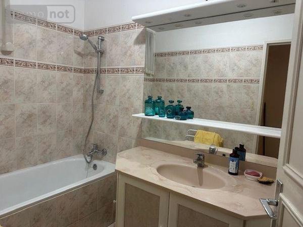 Appartement à vendre à Deuil-la-Barre dans le Val-d'Oise (95170), ref : M211   
PARC DE LA CHEVRETTE