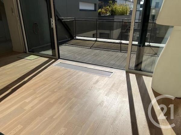 Appartement T3 à vendre  3 pièces - 115,17 m2 RENNES - 35