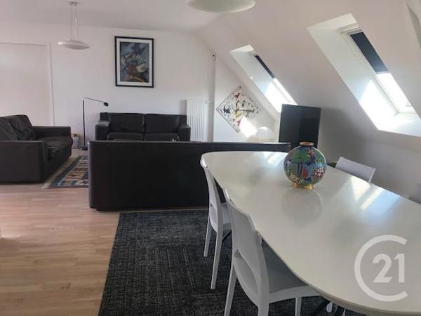 Appartement T3 à vendre  3 pièces - 115,17 m2 RENNES - 35
