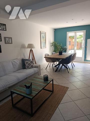 MITRY-MORY - Maison T4