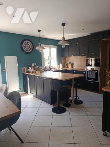 MITRY-MORY - Maison T4