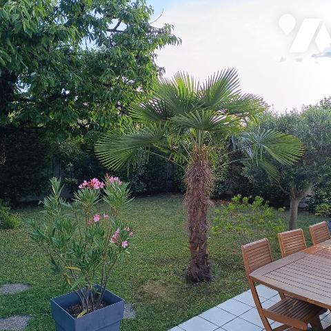 MITRY-MORY - Maison T4