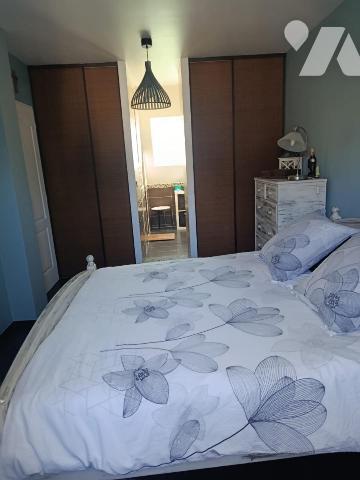 MITRY-MORY - Maison T4