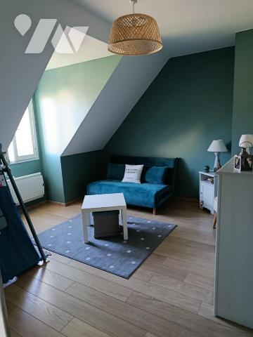 MITRY-MORY - Maison T4