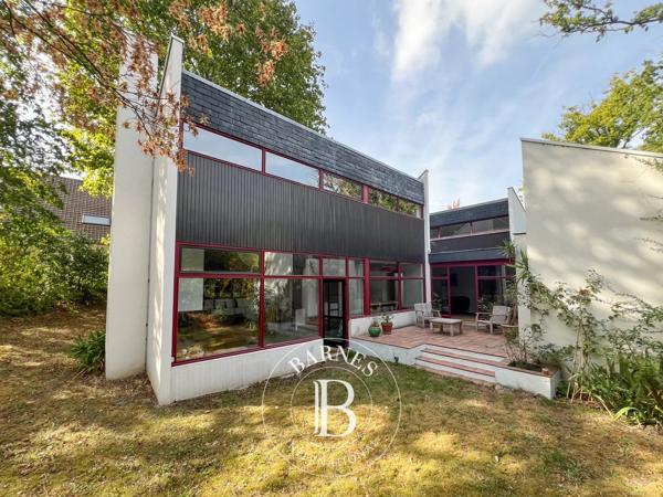 Maisons-Laffitte, Maison 4 Chambres -  148 m² à vendre