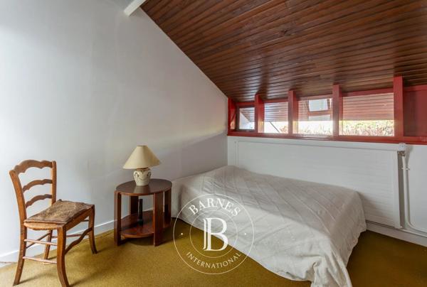 Maisons-Laffitte, Maison 4 Chambres -  148 m² à vendre