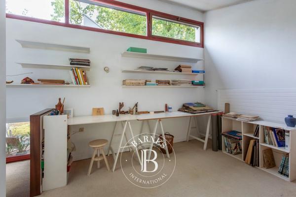 Maisons-Laffitte, Maison 4 Chambres -  148 m² à vendre