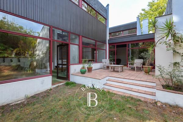 Maisons-Laffitte, Maison 4 Chambres -  148 m² à vendre