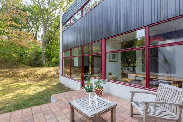 Maisons-Laffitte, Maison 4 Chambres -  148 m² à vendre