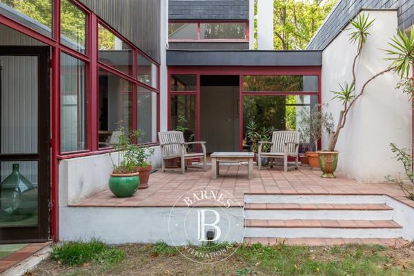 Maisons-Laffitte, Maison 4 Chambres -  148 m² à vendre