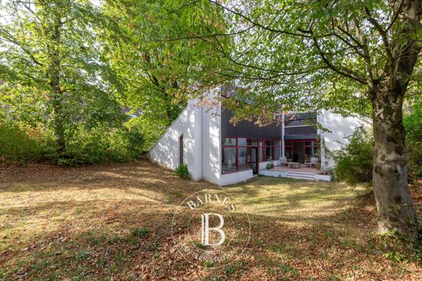 Maisons-Laffitte, Maison 4 Chambres -  148 m² à vendre