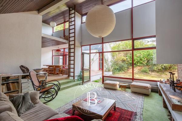 Maisons-Laffitte, Maison 4 Chambres -  148 m² à vendre