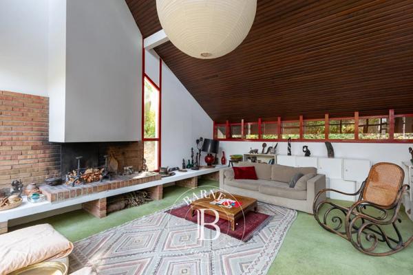Maisons-Laffitte, Maison 4 Chambres -  148 m² à vendre