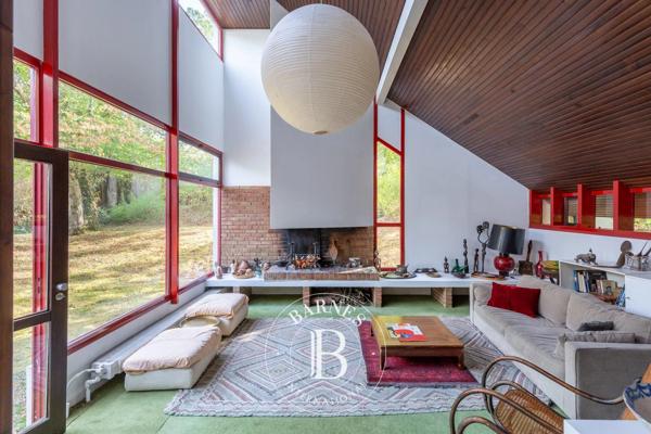 Maisons-Laffitte, Maison 4 Chambres -  148 m² à vendre