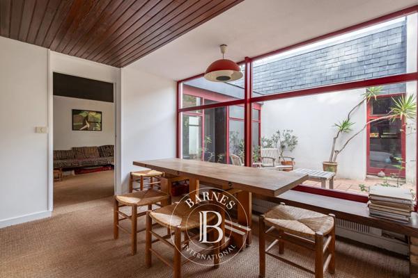 Maisons-Laffitte, Maison 4 Chambres -  148 m² à vendre