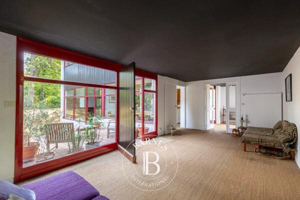 Maisons-Laffitte, Maison 4 Chambres -  148 m² à vendre
