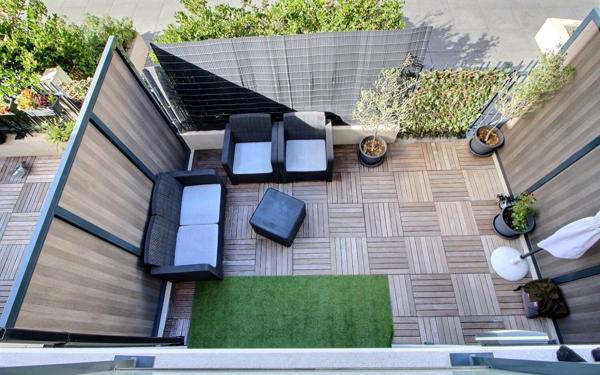 Maison à vendre    3 pièces • 74 m2 Marseille 10