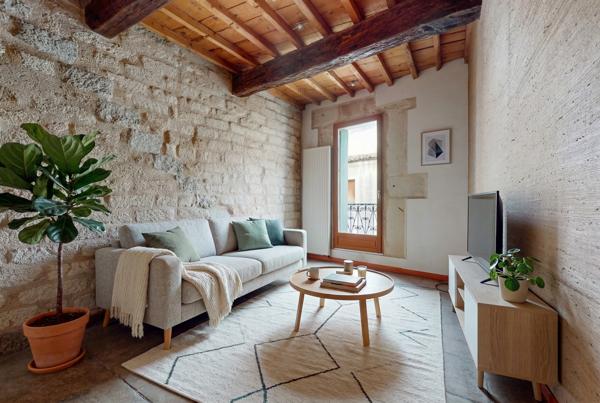 Maison 5 pièces - 87 m² Exclusivité efficity