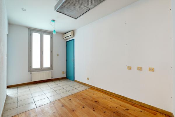 Maison 5 pièces - 87 m² Exclusivité efficity