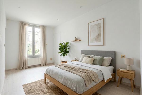 Maison 5 pièces - 87 m² Exclusivité efficity